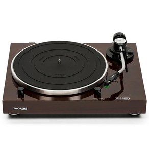 토렌스 Thorens TD204 고급턴테이블 포노EQ내장