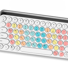 자판 스티커 한글 노트북 데스크탑 가정용 키보드용