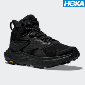 [HOKA] 호카오네오네 등산화 트래킹화 ANCP 여성 아나카파 2 미드 GTX MH812712 + 파우치