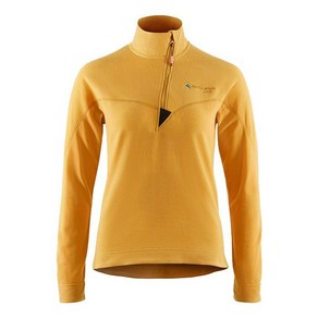 [매장정품] 클라터뮤젠 시긴 하프집 스웨터 맨Sigyn Half Zip Sweate M