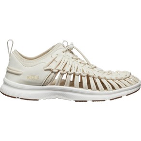 [킨] 샌들 UNEEK O3 유니크 오슬리 맨즈 BIRCHSTAR WHITE 28.0 cm