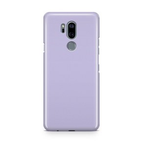 LG G7 케이스 심플컬러 디자인 하드