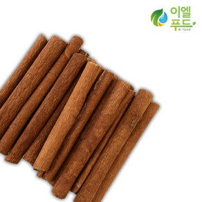 이엘푸드 베트남산 통 계피 시나몬 스틱 300g, 1개