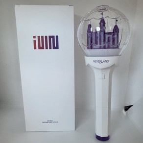 여자아이들 정품 공식 응원봉 Ver.2 (G)I-DLE Light Stick Ver.2