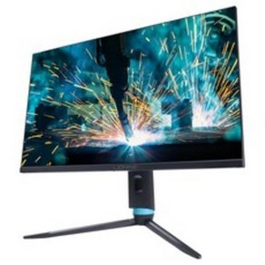 주연테크 68cm FHD 리오나인 240Hz 게이밍모니터 HDR