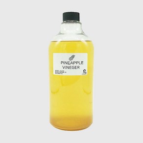 발효순이 파인애플식초 1000ml /마시는 자연발효 과일초음료