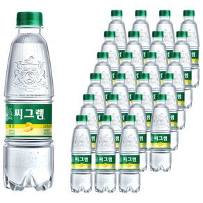 씨그램 플레인 350ml, 24개