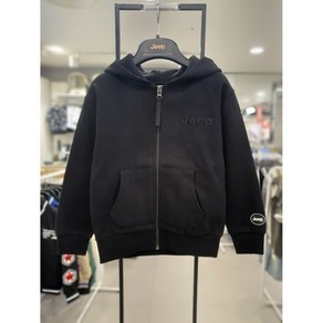 지프키즈 CLASSIC 미들 JEEP ZIP UP KK0TZU043 서면NC