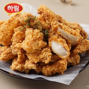 하림 [하림]굿초이스안심통살치킨 1kg, 1개