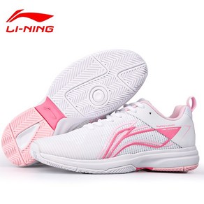 Li-Ning 리닝 여성 배구화 배드민턴화 실내 트레이닝 미끄럼방지 운동화