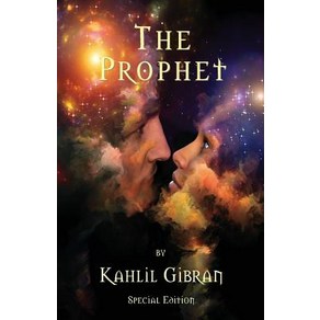 The Pophet by Kahlil Giban - Special Edition Papeback, Digital Pulse Publishing, English, 9781937021153