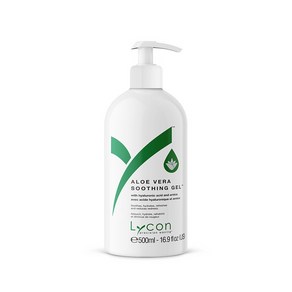 라이콘 알로에 베라 수딩젤 500ml, 1개