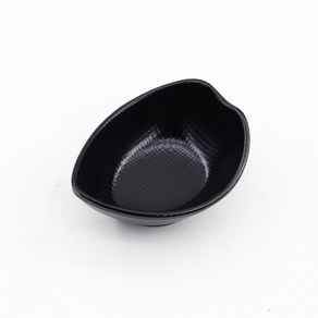 다다홈 멜라민 그릇 식기 소스그릇 업소용 식당 종지 컵, G-0505 나뭇잎종지, 1개, one size