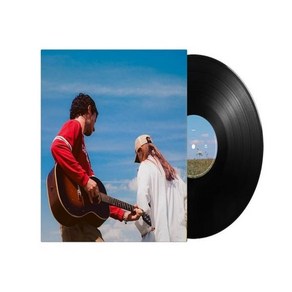 [LP] Jeemy Zucke & Chelsea Cutle (제레미 주커 & 첼시 커틀러) - Bent III [LP]