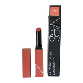 NARS 파워매트 립스틱 (프리 버드)