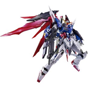 METAL BUILD [METAL BUILD FESTIVAL 2024] 180mm 데스티니 건담(풀 패키지) 약, 1개