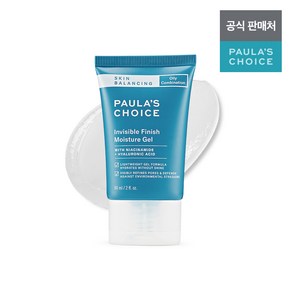 스킨 발란싱 수분 젤 60ml, 1개