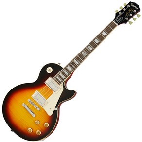 Epiphone Les Paul Standad 50s Vintage Sunbust by ] 에피폰 일렉트릭 기타 레스폴, 1개