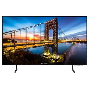 [삼성전자 TV] 스마트 사이니지BE D-H UHD 4K LED TV [세람상품평이벤트]