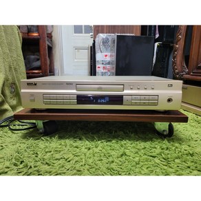 인켈 CD-5090RG 시디 플레이어