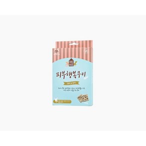 [3개] 에스틴 피부행복쿠키150gx3개, 3개, 120g, 기타생선
