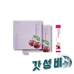 타트체리즙 15ml x 50포, 1개