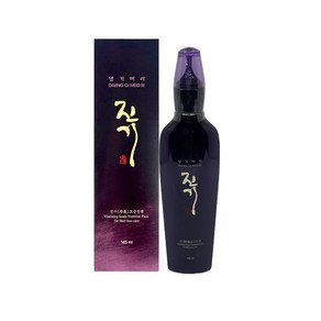 댕기머리 진기 모근진액, 1개, 145ml