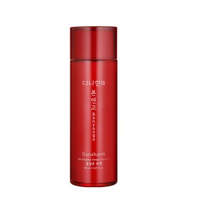 다나한 본연고 홍삼초 유액 150 ml, 기본선택, 1개, 150ml