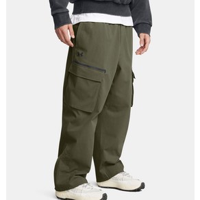 [언더아머 본사]Mens UA Unstoppable Cago Pants1388827-390