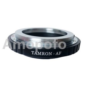 Amopofo-Tamon-AF 어댑터 Tamon 렌즈-소니 알파 마운트 af ma adattatoe a900 a850 A700 A580 A560 A550 A500 A58 A9