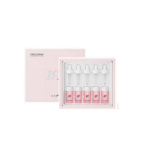 리즈케이 퍼스트 씨5 세럼10ml X 1~5개