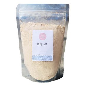 볶은 귀리가루 쉐이크 500g, 1개