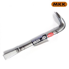 [MKK] 초경량 빠루 PB-390 규격390mm 일제/일본산, 1개