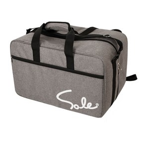 Sole watepoof Cajon Bag Gey 카혼케이스 방수, 1개