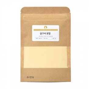 캔들이케아 살구씨 분말가루 50g