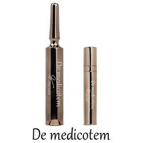 더메디코템 스피큘 DCA V리프팅 크림 본품+리필세트, 1개, 10ml