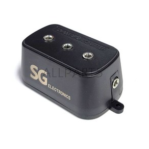 스테레오 이어폰 분배기 3WAY 3.5MM Y잭 SG-001