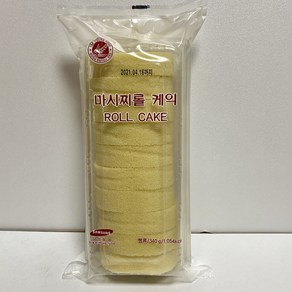 마시찌롤 케익 340g