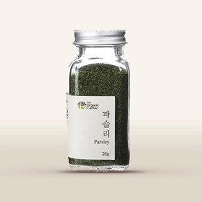 파슬리가루 후레이크 20g