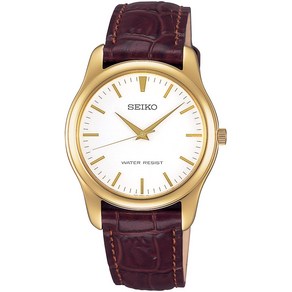 [세이코] SEIKO 시계 SCXP032 남성