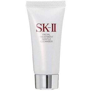 일본직발송 6. エスケーツー(SK-II) 맥스 팩터 SK-II SK2 페이셜 트리트먼트 젠틀 클렌저 20G [병행 수입