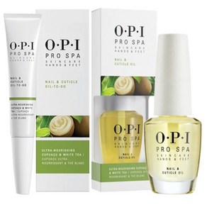 OPI 프로 스파 큐티클 오일 투 고 7.5ml 1021686, OPI오일TOGO튜브(SALE)★강력추천