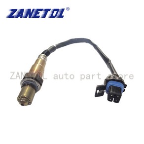 호환 ZANETOL BUICK Enclave용 산소 O2 센서 CADILLAC ATS 2013 12616203 12590035 12596688 2012 핫 자동차 액세서리, [01] 1 pcs