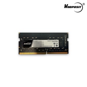 Wodposit 노트북용 DDR4 PC4-25600 3200MHz SO-Dimm