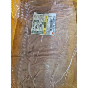 프랑스산 통삼겹살 5kg, 1개