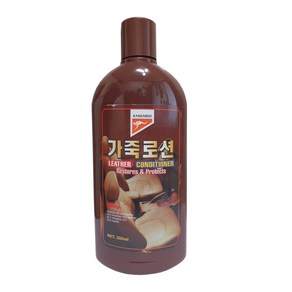 캉가루 가죽로션, 300ml, 1개