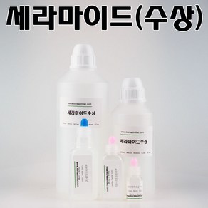 코리아씨밀락 세라마이드 수상 원액, 세라마이드 수상 500그램, 1개