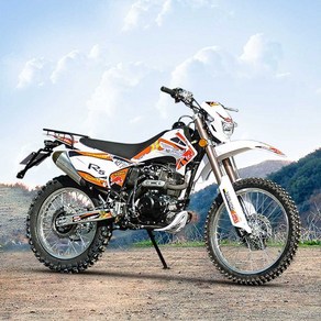 250CC 산악바이크 초고속 산악오토바이 오프로드