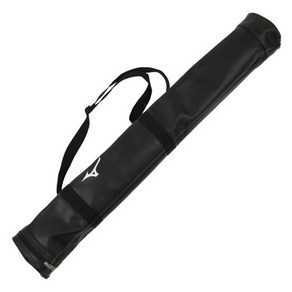 미즈노 (MIZUNO) 유소년 배트 케이스 2개들이 1FJT804209 (사이즈 L92×W9×H12cm)