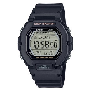 CASIO 카시오 LWS-2200H-1A 러닝시계 걸음수 센서 스포츠 여성시계